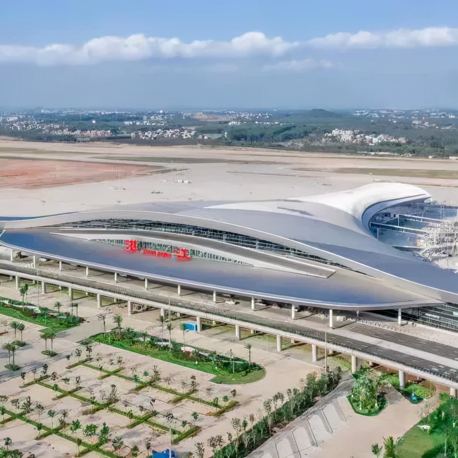 湛江吴川机场最新航班时刻表,深圳到湛江吴川机场航班