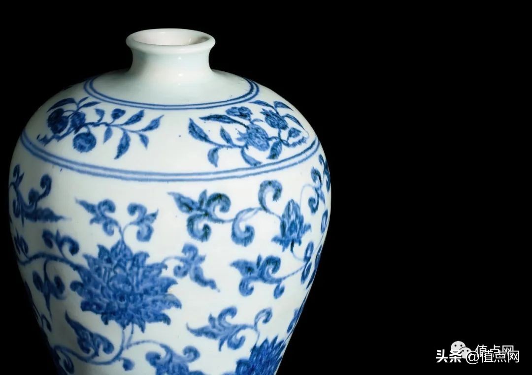 刘銮雄拍卖明清瓷器视频,刘銮雄拍卖汝窑瓷器