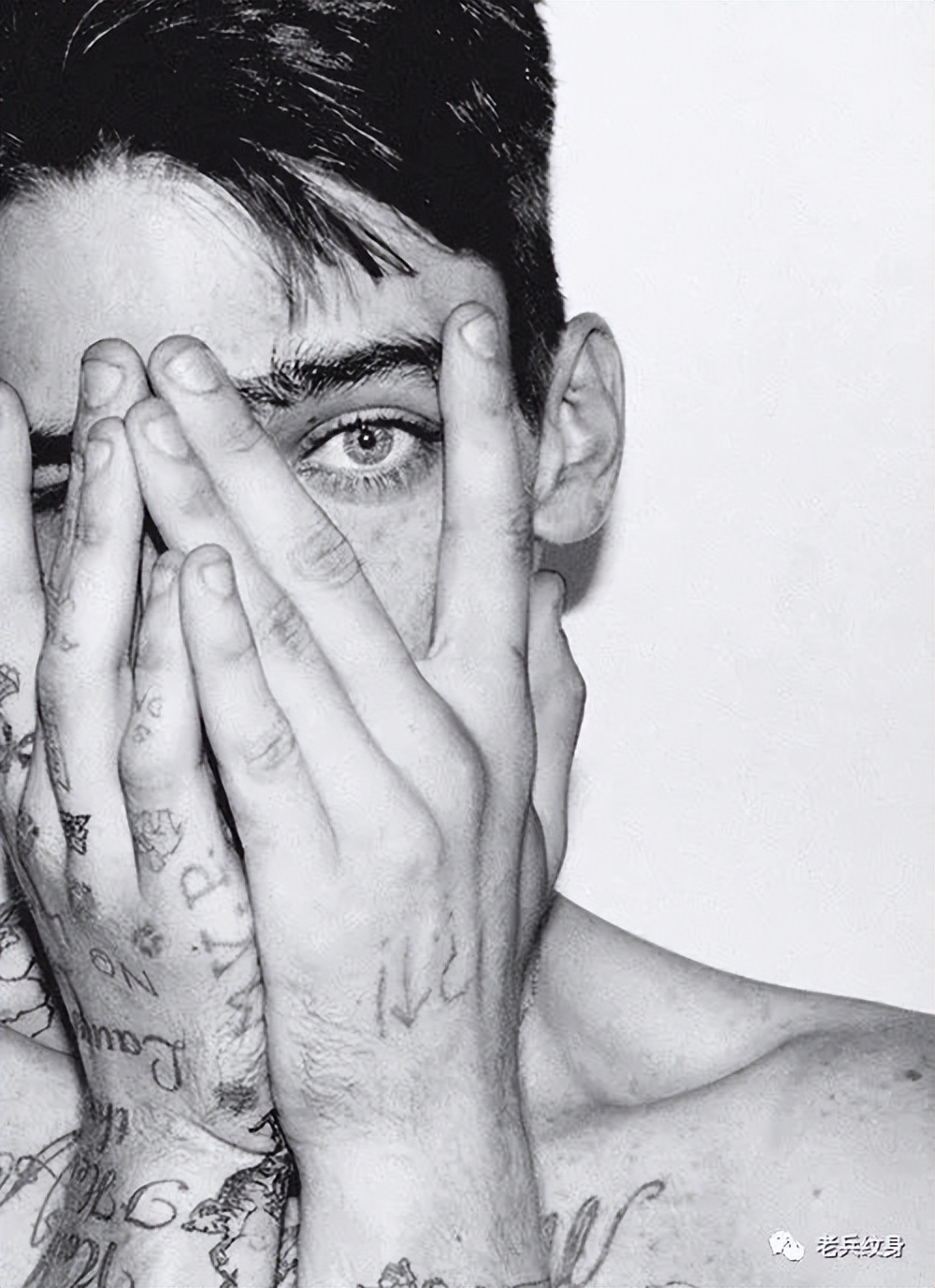 第一次去纹身要怎么做,第一次纹身需要注意哪些