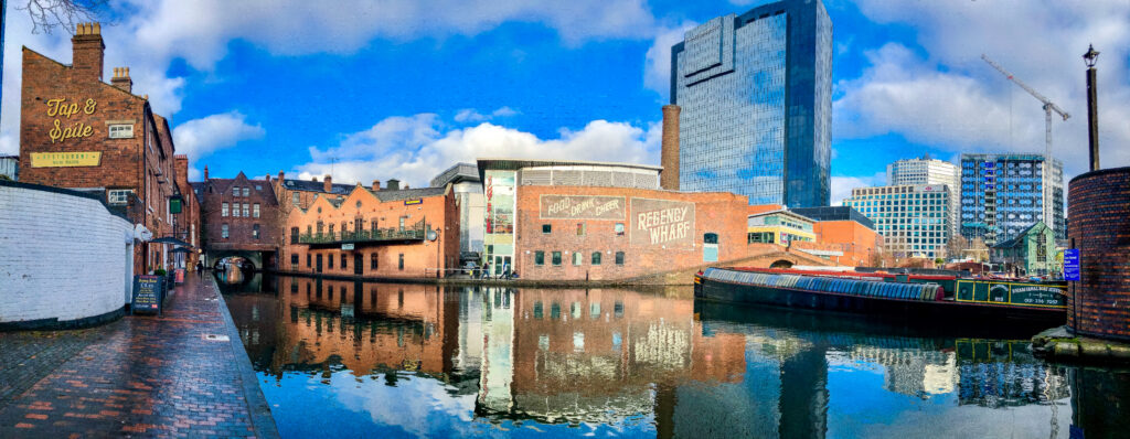 伯明翰和浴血黑帮,浴血黑帮经典台词欢迎来到伯明翰