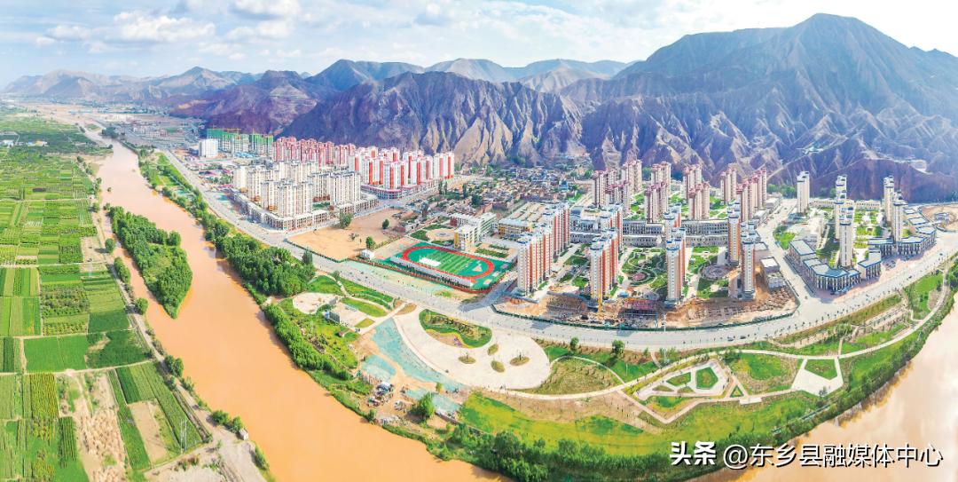 产业致富的新高地——沿洮河经济带东乡县达板镇开发建设系列报道（二）