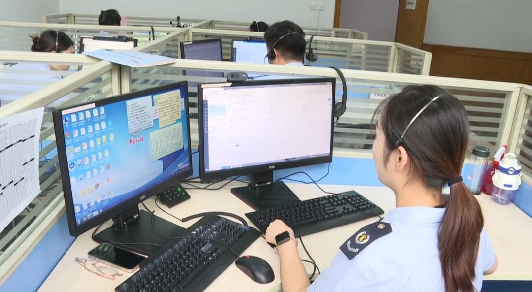 税务局持续改进提升纳税服务,税务服务精细化创新思路