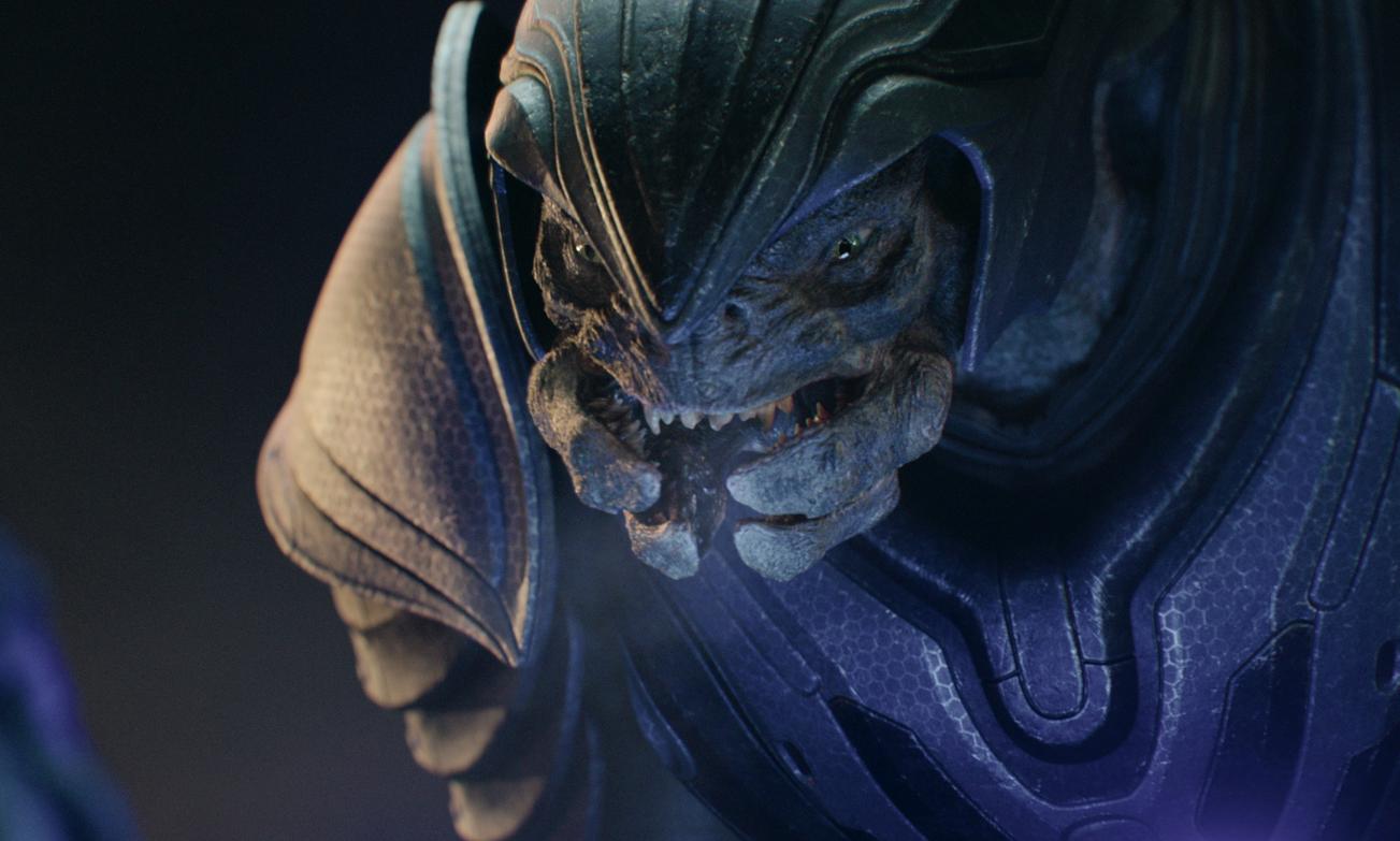 美剧排行榜前十名科幻美剧,科幻美剧推荐9.0以上评分