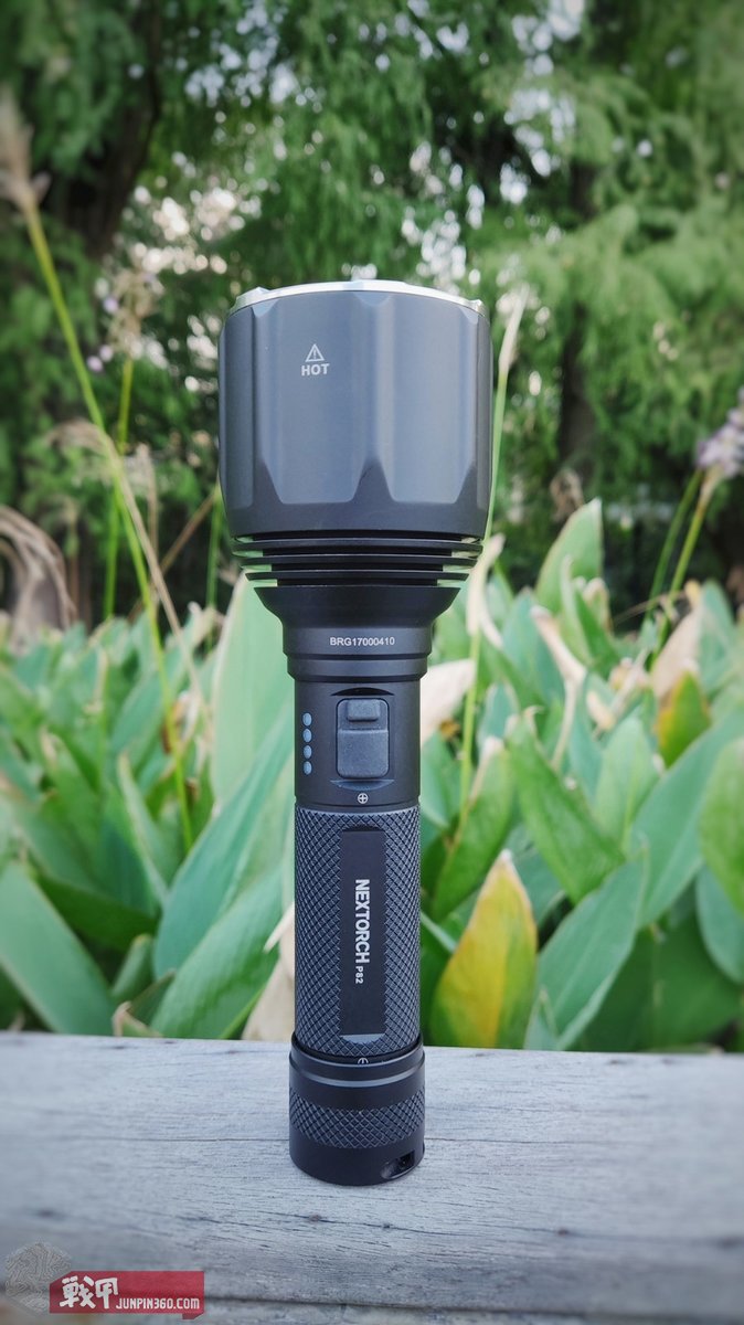 纳丽德p82同级别的手电,纳丽德哪一款远射手电好