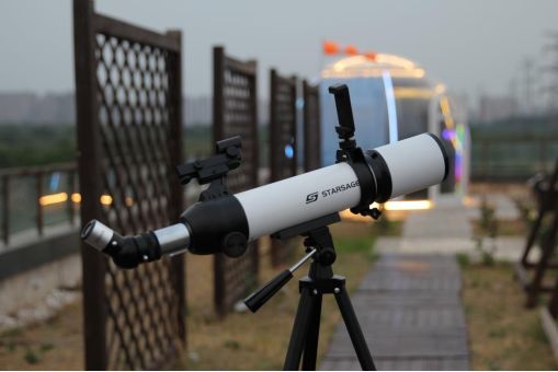 寻星师小白望远镜,寻星师天文望远镜入门推荐