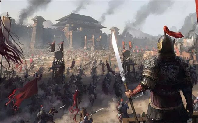 历史上的阳谋真的没办法破解吗,古今中外第一阳谋