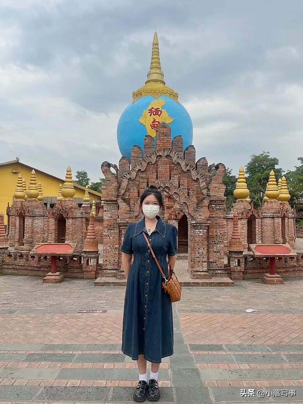 央视点评缅甸海波,缅甸海波辟谣