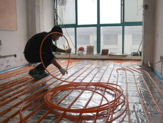 地暖为何越来越不受欢迎,地暖为什么越来越不受欢迎