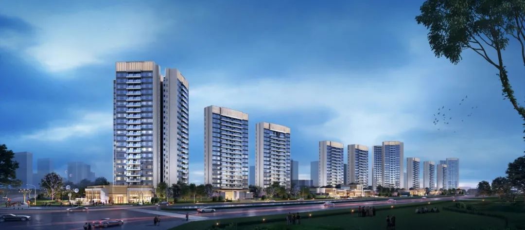 虎门万科楼盘有哪些,虎门万科新楼盘