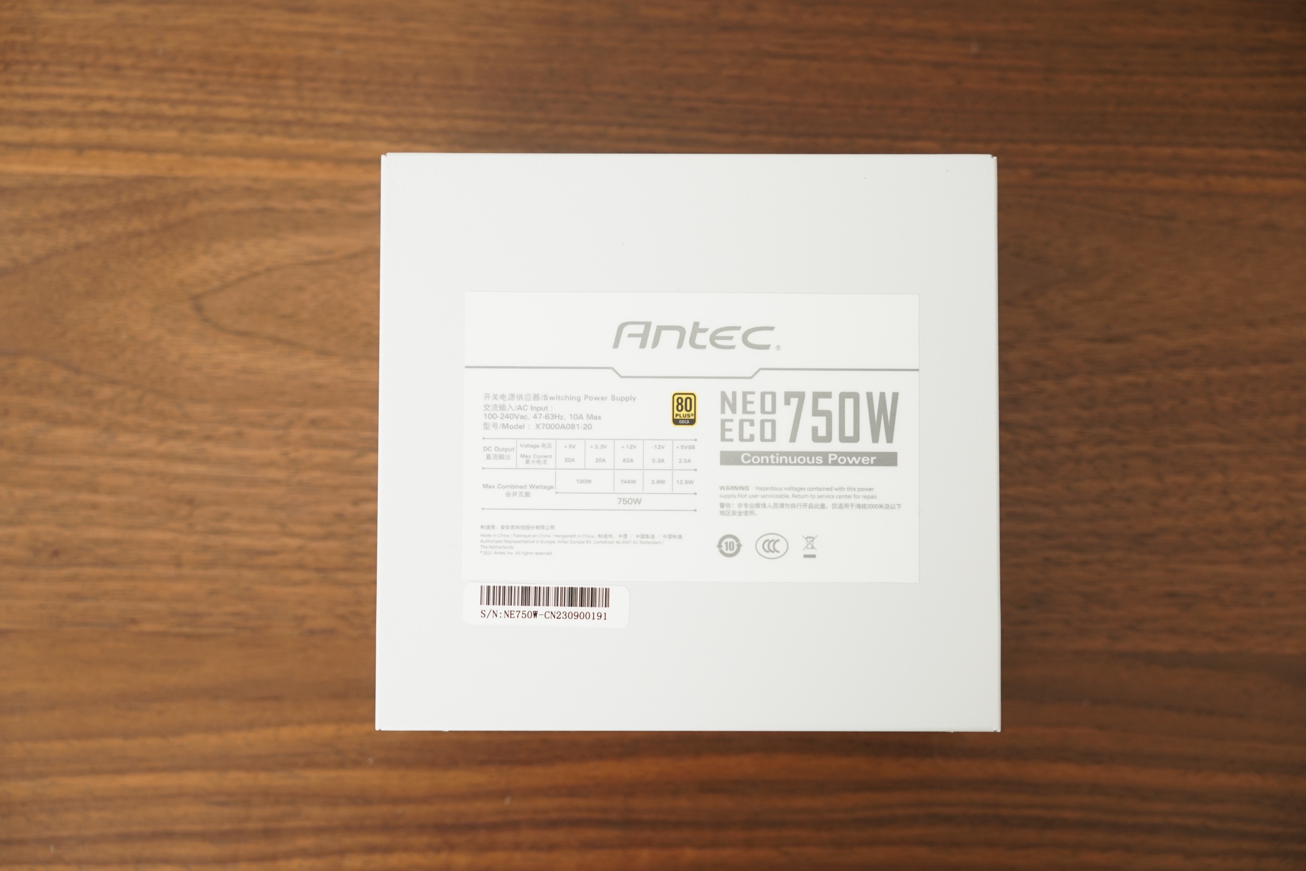 2000到3000元纯白海景房电脑配置,1800预算组装海景房电脑配置推荐