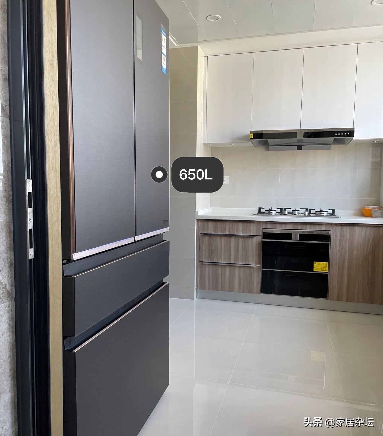 冰箱该怎么买看完这篇就全懂了,买冰箱八句话