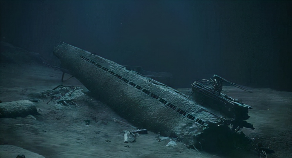 海底漩涡10000米以下有多恐怖,海底100大的恐怖漩涡