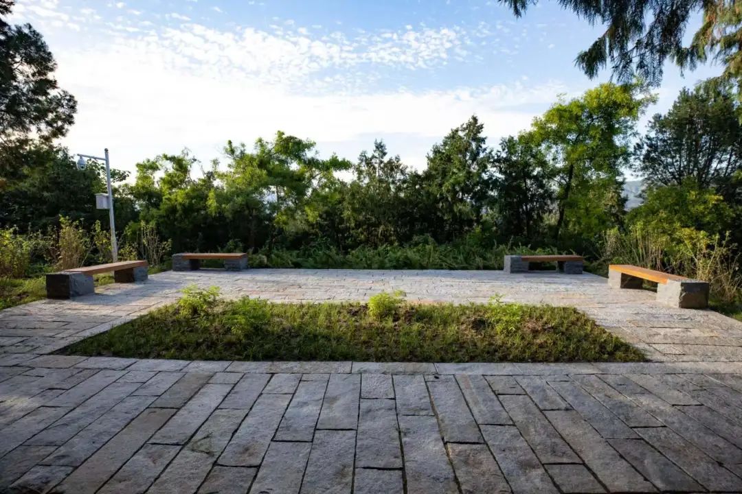 大运河遗址公园游览图,大运河文化遗址实地游