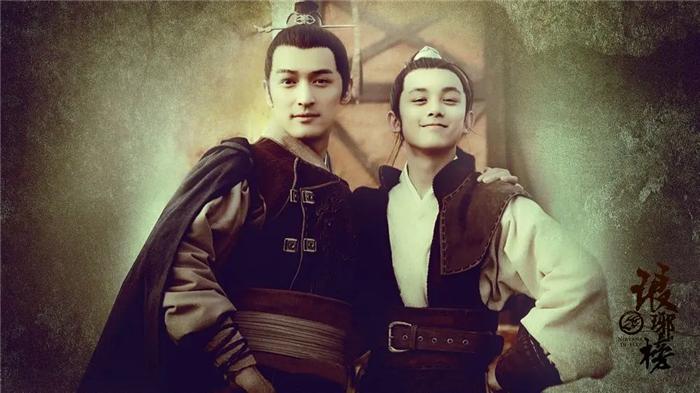 琅琊榜梅岭之战之谜,琅琊榜幕后往事