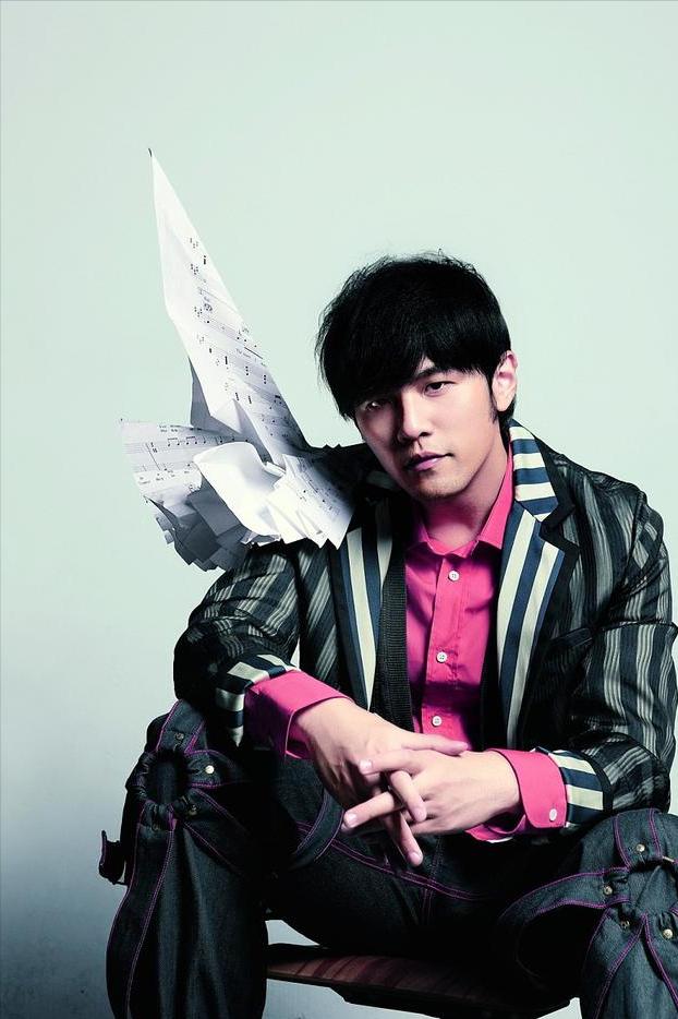 华语乐坛第一人周杰伦夜曲,华语乐坛第一人周杰伦