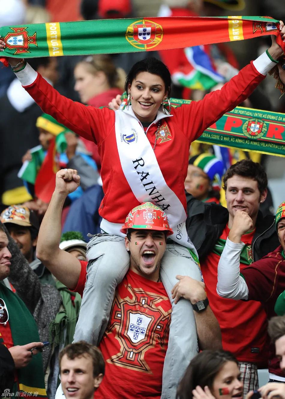 葡萄牙冷知识100例,葡萄牙首都里约热内卢