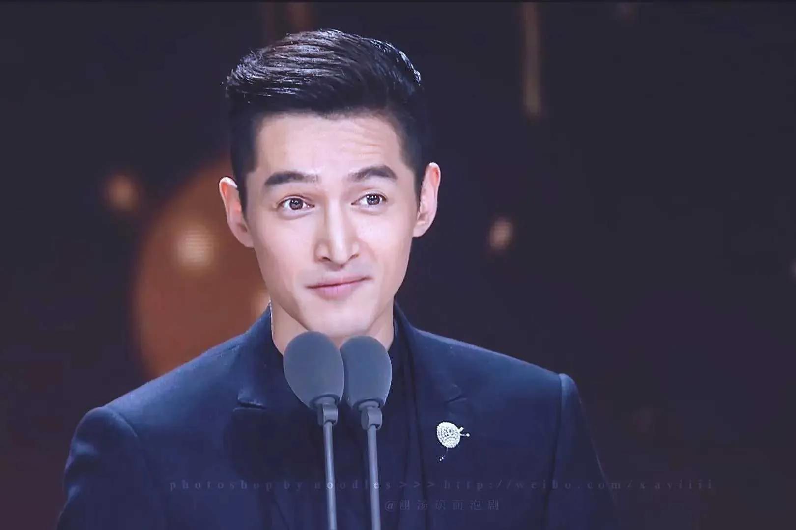 胡歌活了两千年,胡歌活得潇洒