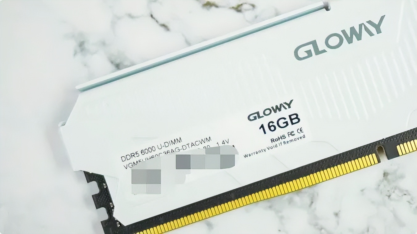 ddr5内存条什么时候可以普及,ddr5内存条最近怎么贵了