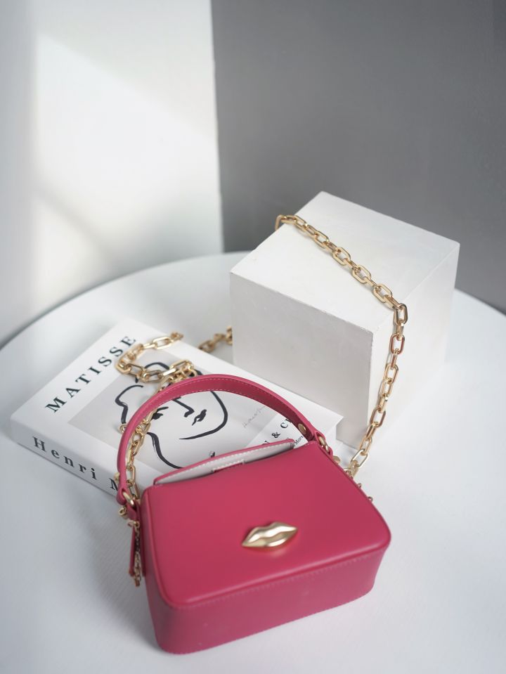 流行的轻奢包包品牌推荐,轻奢小众高级感包包