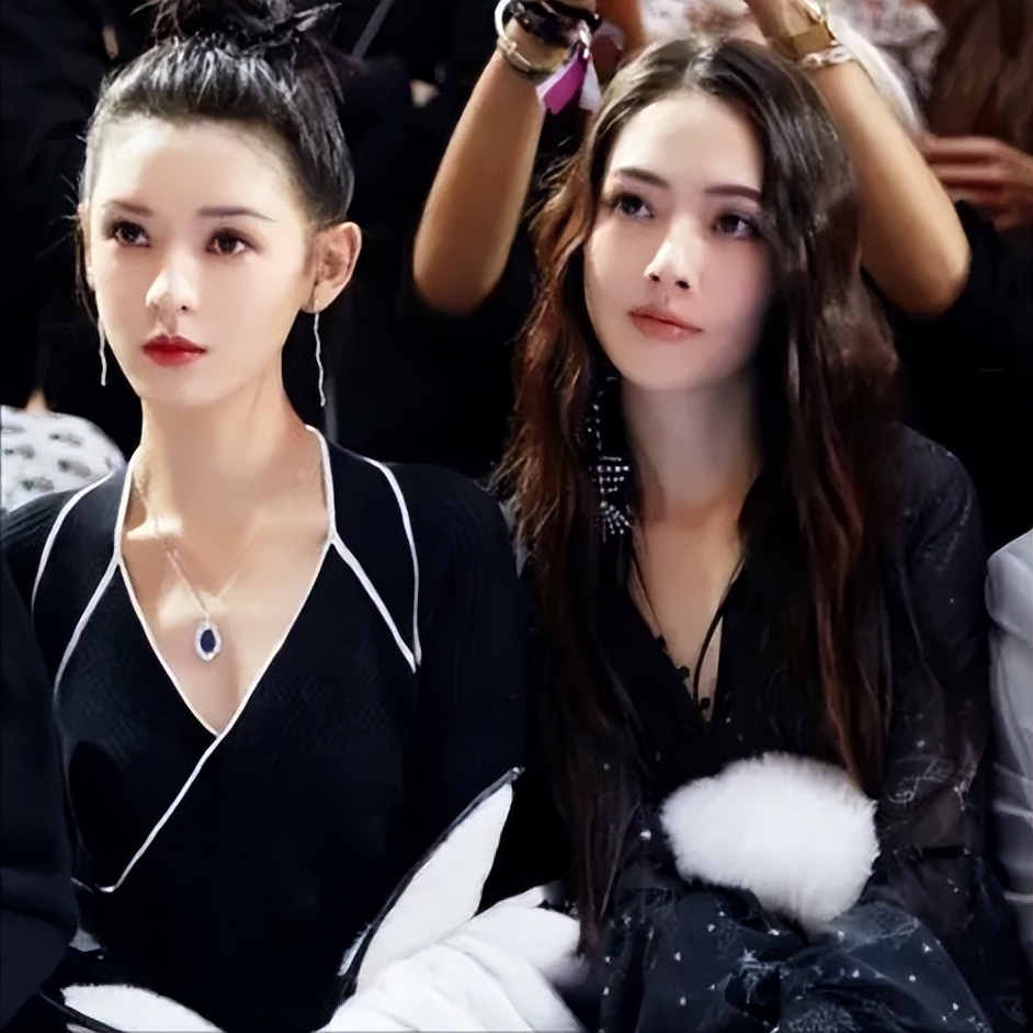 王思聪疑借好友900多万手表炫富，身边女伴颜值普通，身份惹热议