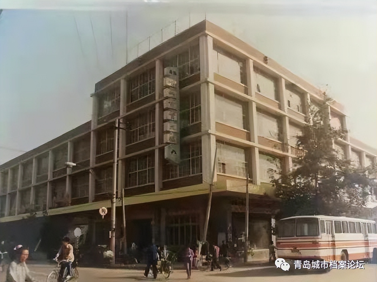 李村的历史来历,李村以前的样子