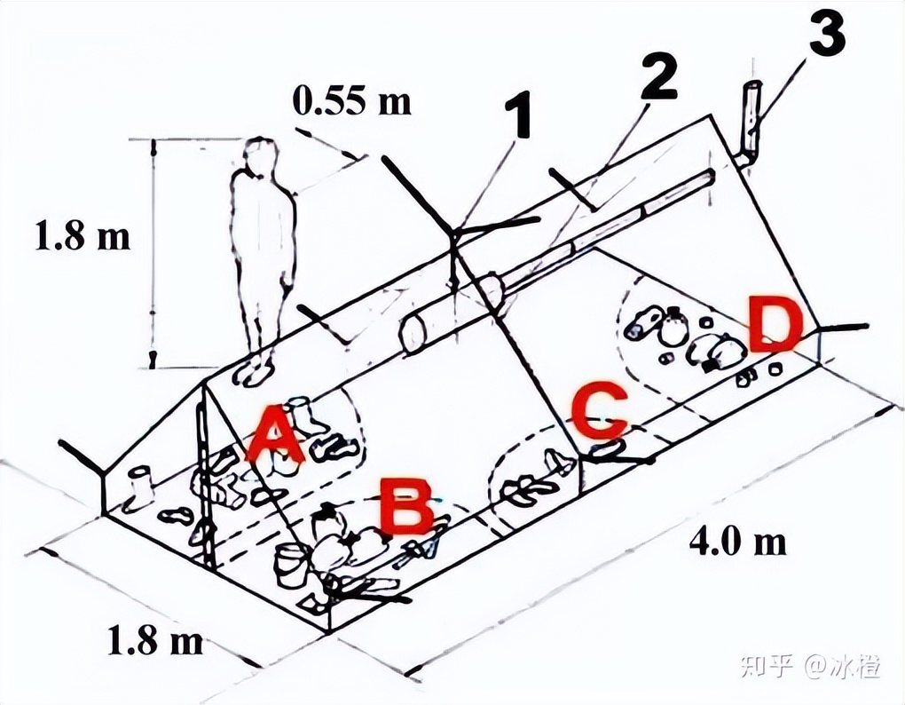 前苏联迪亚特洛夫登山事件,迪亚特洛夫登山视频