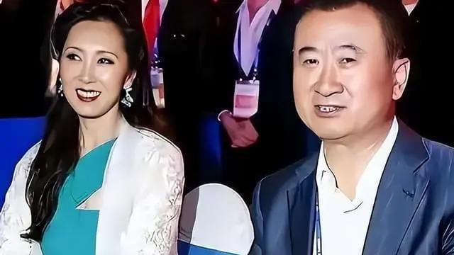 王健林和王思聪现状,王健林与王思聪现状