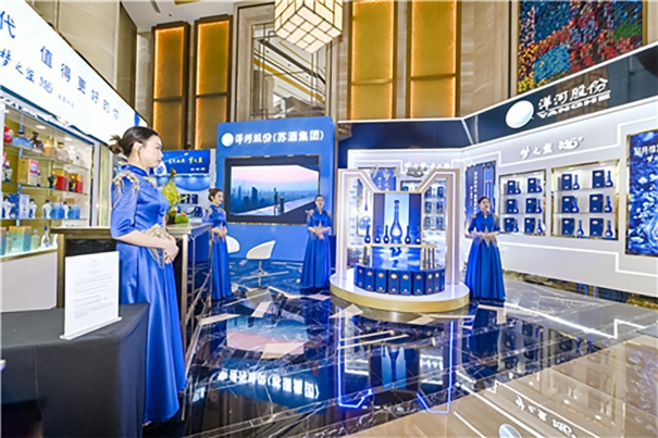 江苏百姓喝酒怪象，都说洋河顶呱呱，到了酒桌反而只钟爱这6款？