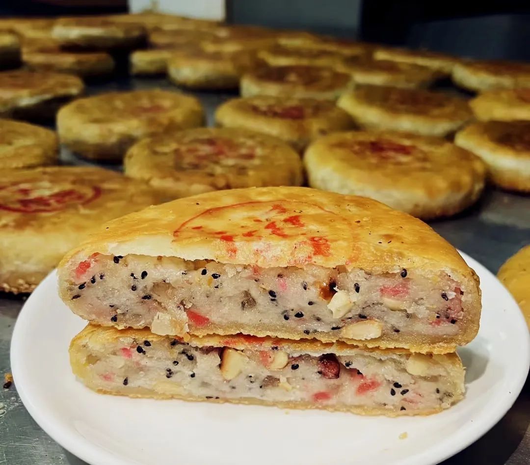 母亲节将至,送上这些长辈们都夸的“闽味侯礼”,孝顺又贴心!