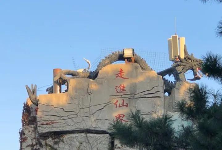 沈阳周边自然风景区攻略,现在沈阳周边什么地方风景优美