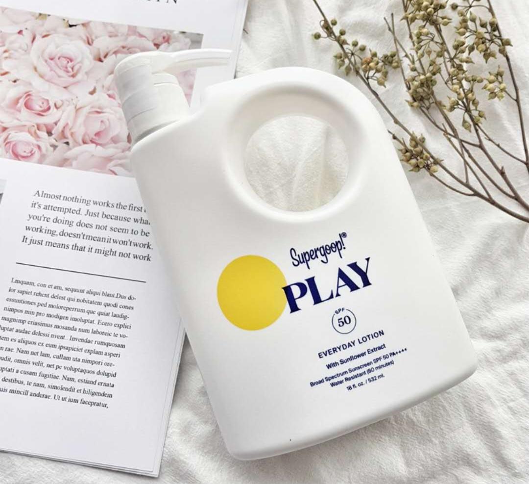 爱上跑步的萌新们，来解锁属于你们的装备清单吧