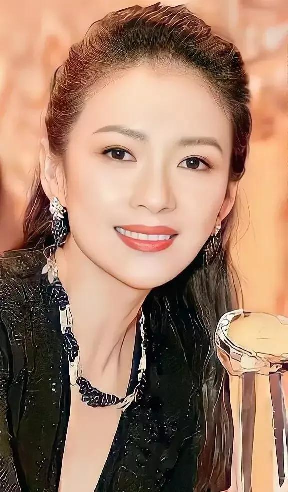 章子怡漂亮还是范冰冰漂亮,章子怡美图