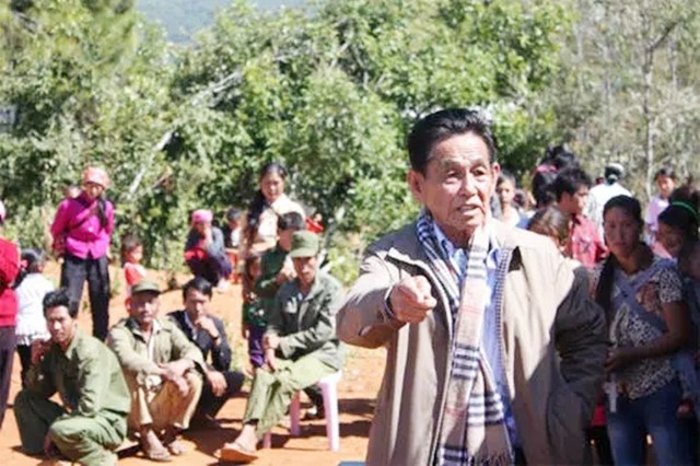 果敢王彭家声去世,果敢王彭家声去世外界褒贬不一