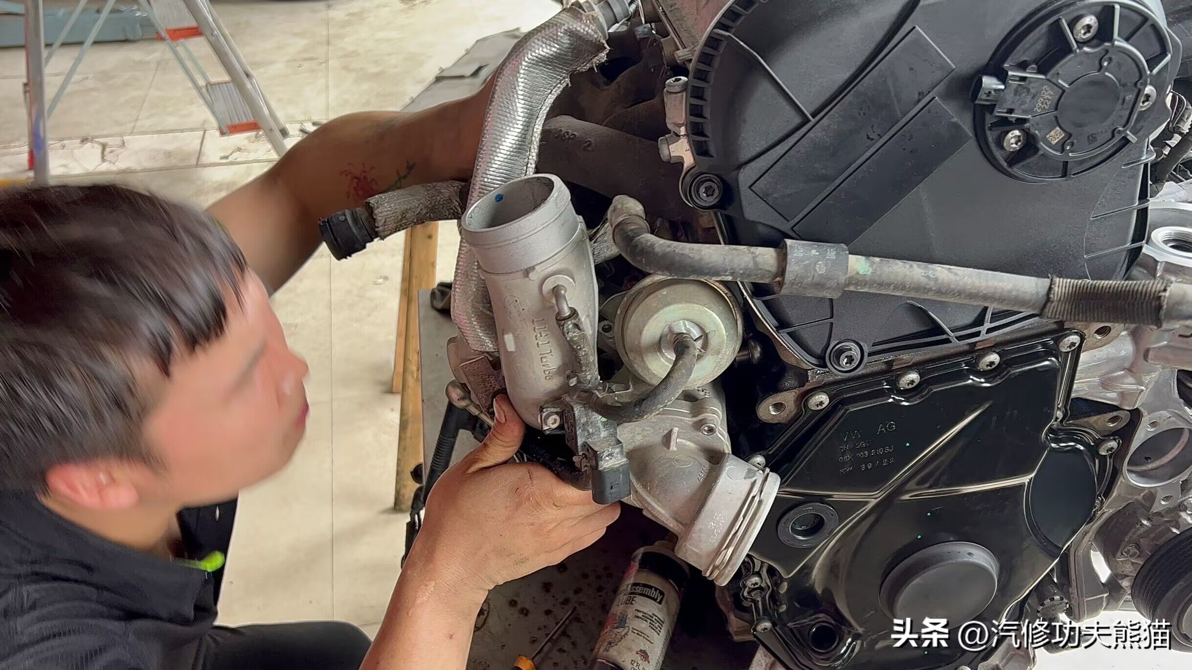 奥迪q3烧机油三保费用,奥迪q3烧机油大修苏州