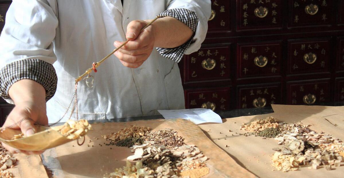 抑郁症碰到老中医独家药方,中医说抑郁症就是痰引起的