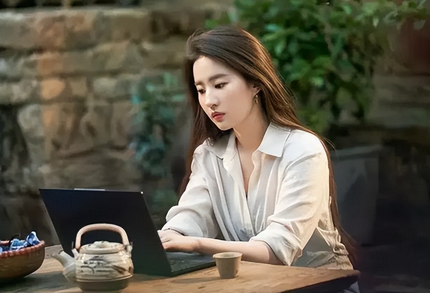 刘亦菲古装剧推荐最新,刘亦菲最新电视剧哪部最好看