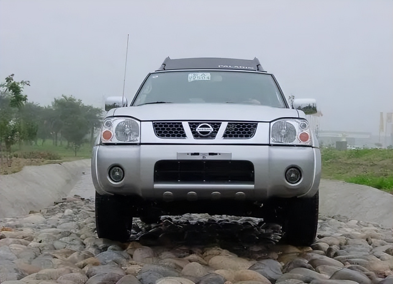 閮戝窞鏃ヤ骇paladin鏄粈涔堣溅,閮戝窞鏃ヤ骇paladin鐜板湪杩樼敓浜т箞