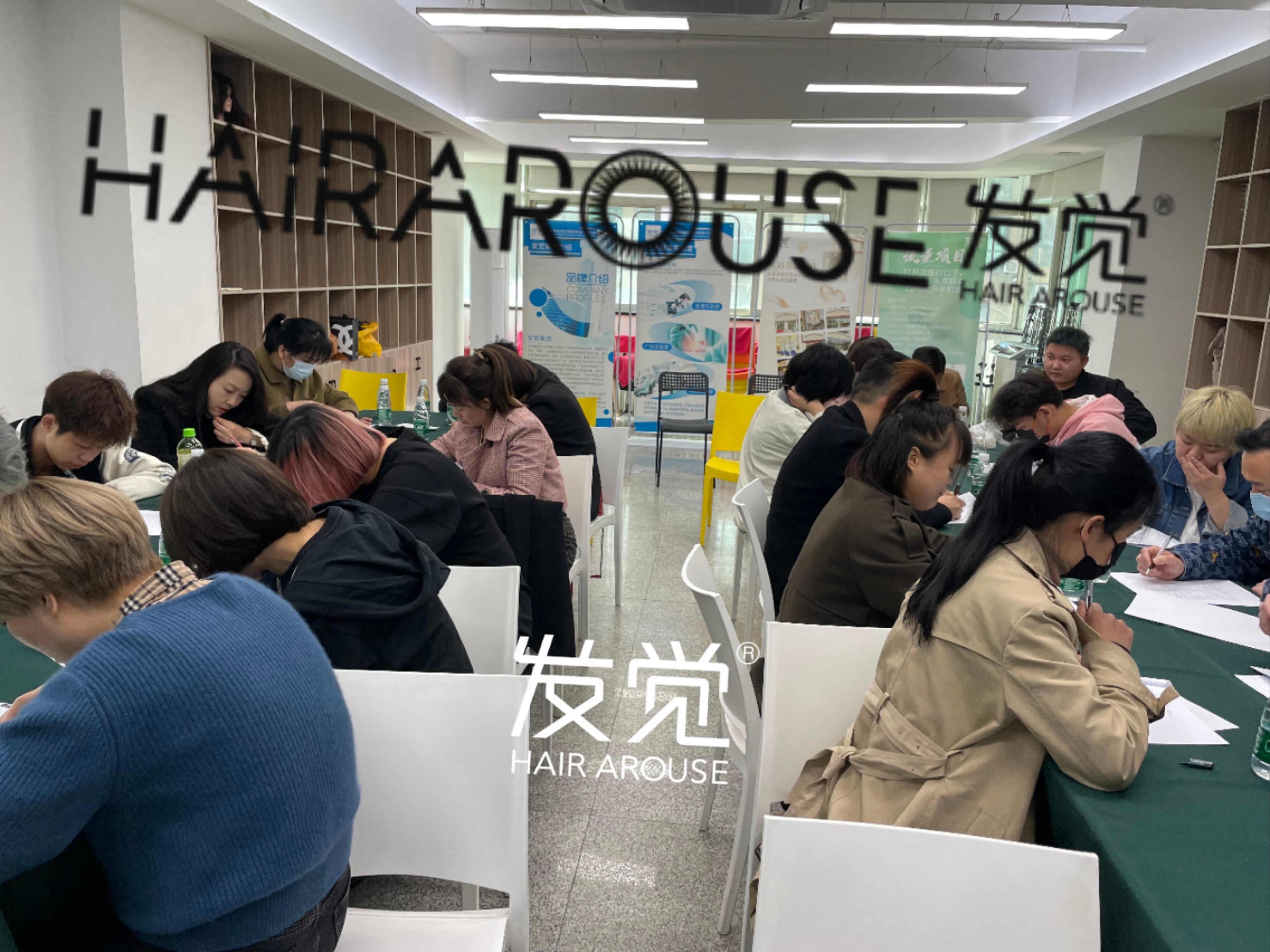 头等大事养发店,加盟养发馆需要哪些手续