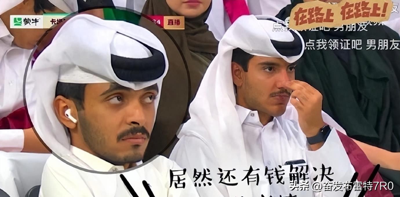 卡塔尔让本就富裕的杭州富得流油,卡塔尔让中国人做生意吗