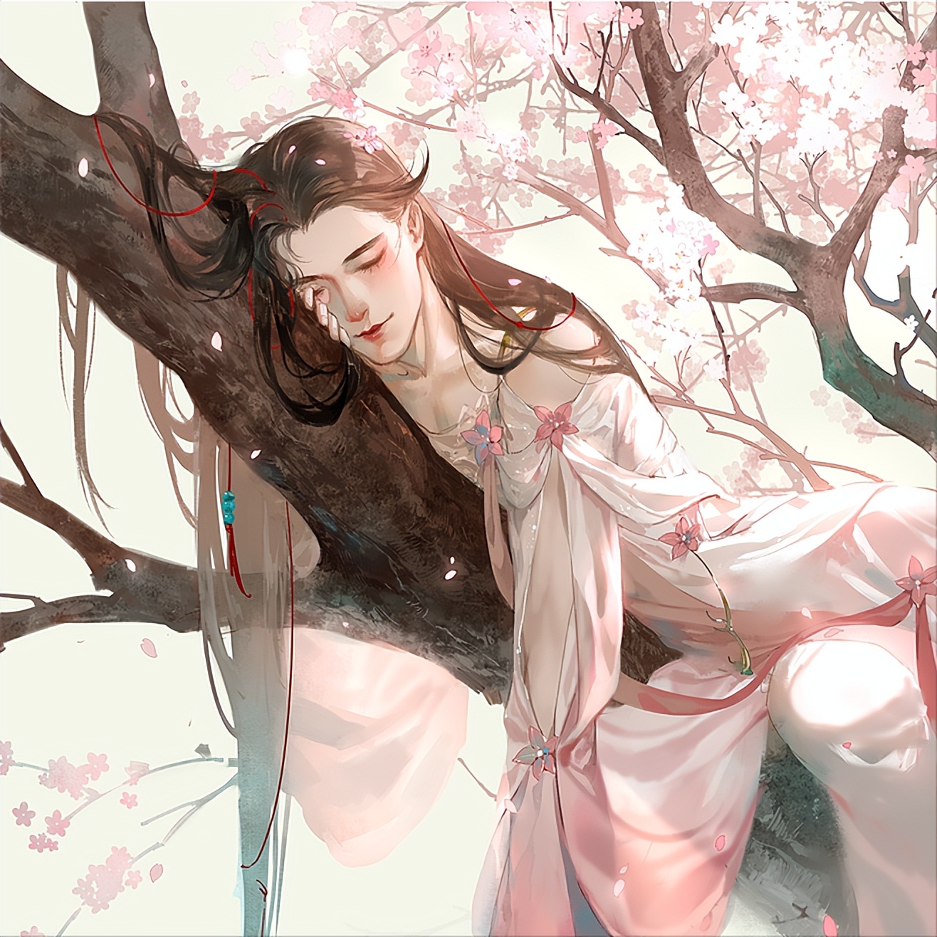 精选20首小众且惊艳的五言绝句，诗短情长，美到极致