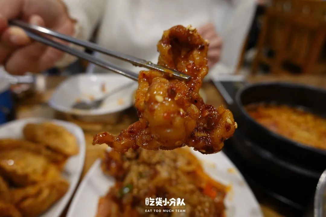 北京哪家韩餐最好吃,北京最好吃的韩餐排名