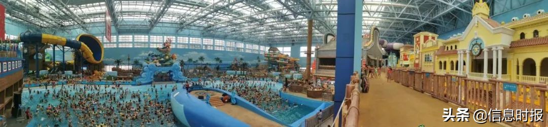 广州旅游玩水攻略增城,夏日玩水圣地广州