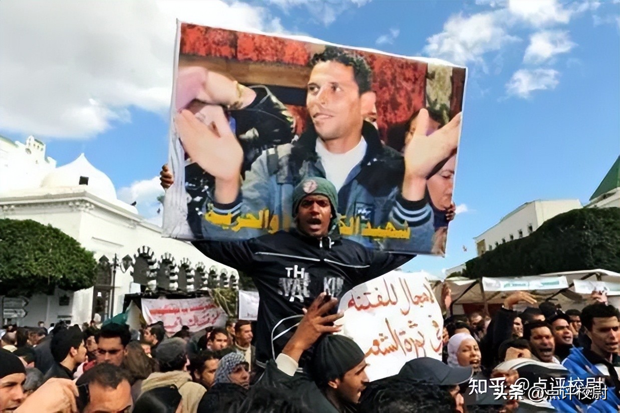 一文看懂中东为什么这么乱,中东地区为什么那么乱