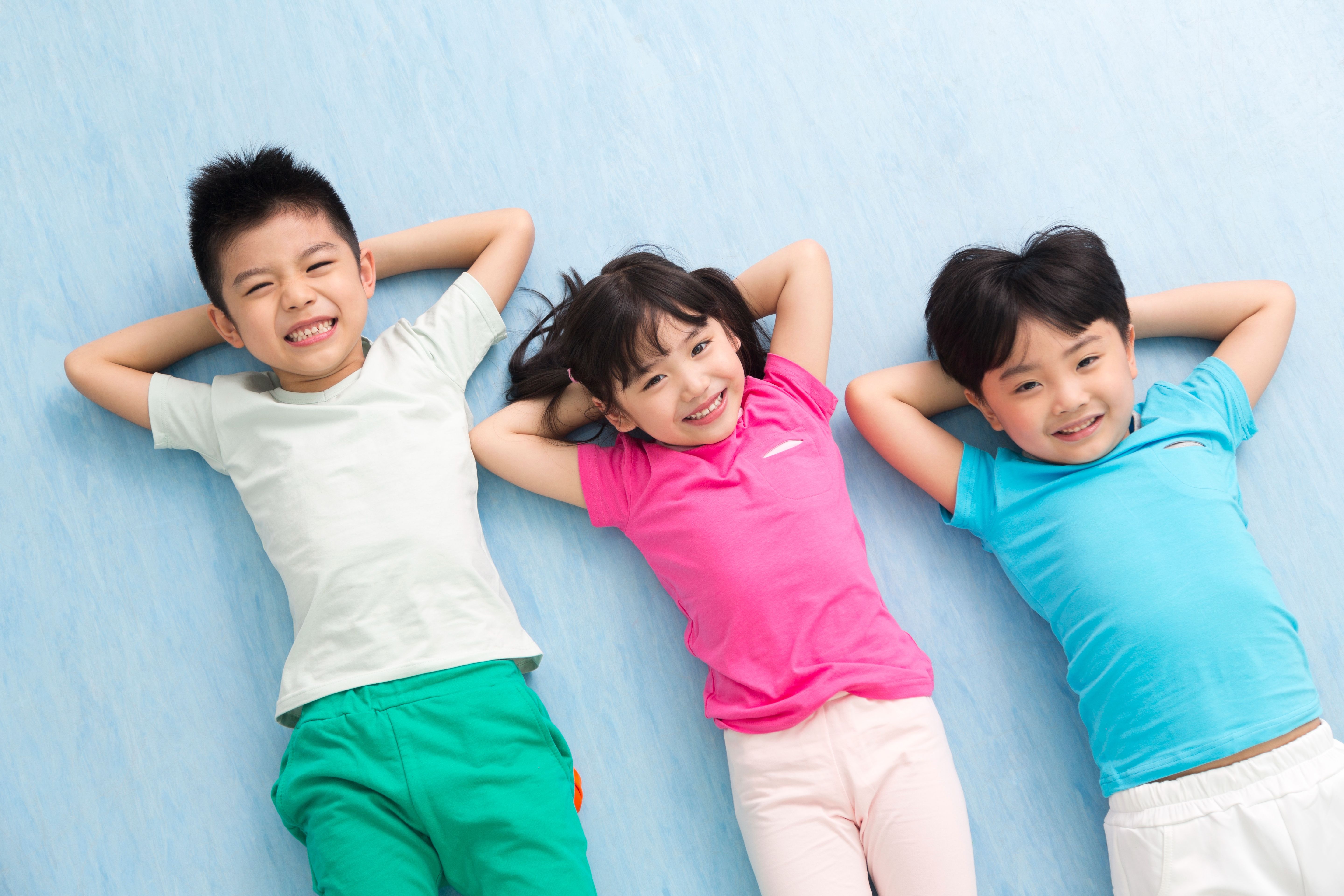 怎样长高身体有效的方法,如何快速长高身体小学生