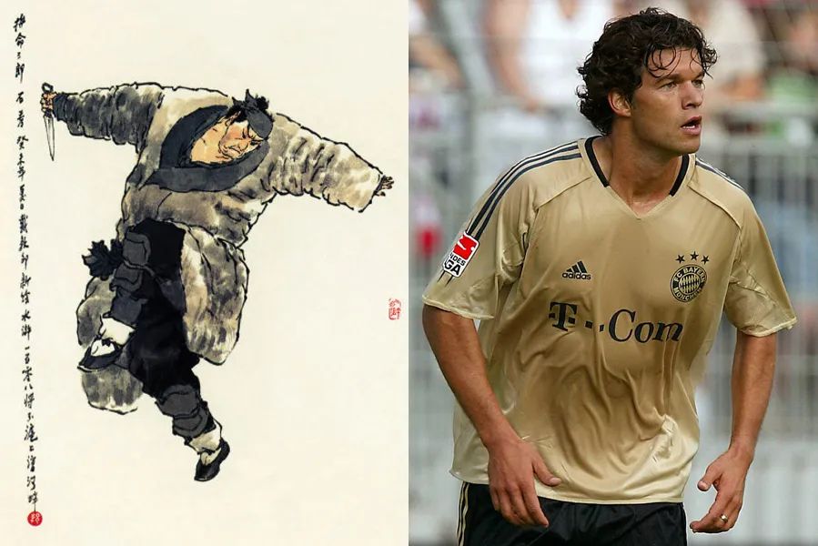 拜仁慕尼黑21世纪最佳阵容,拜仁队史第一