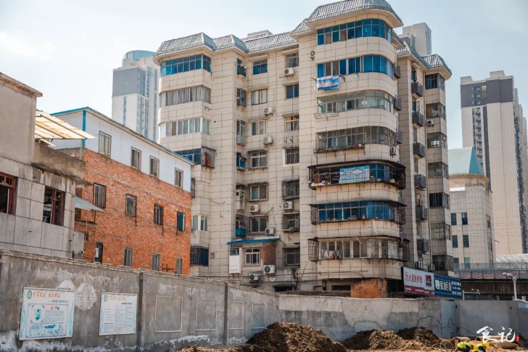 这座桥有超过400年的历史,襄阳的第一座桥