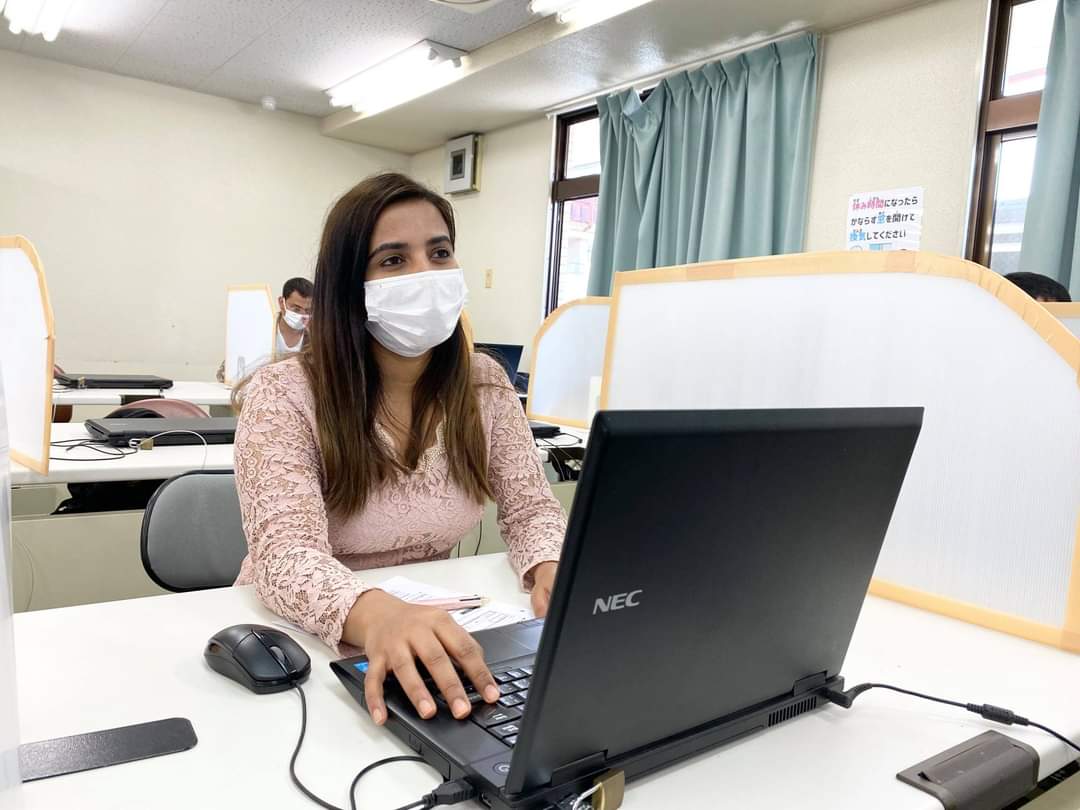 日本福祉类专门学校,日本国学院设置