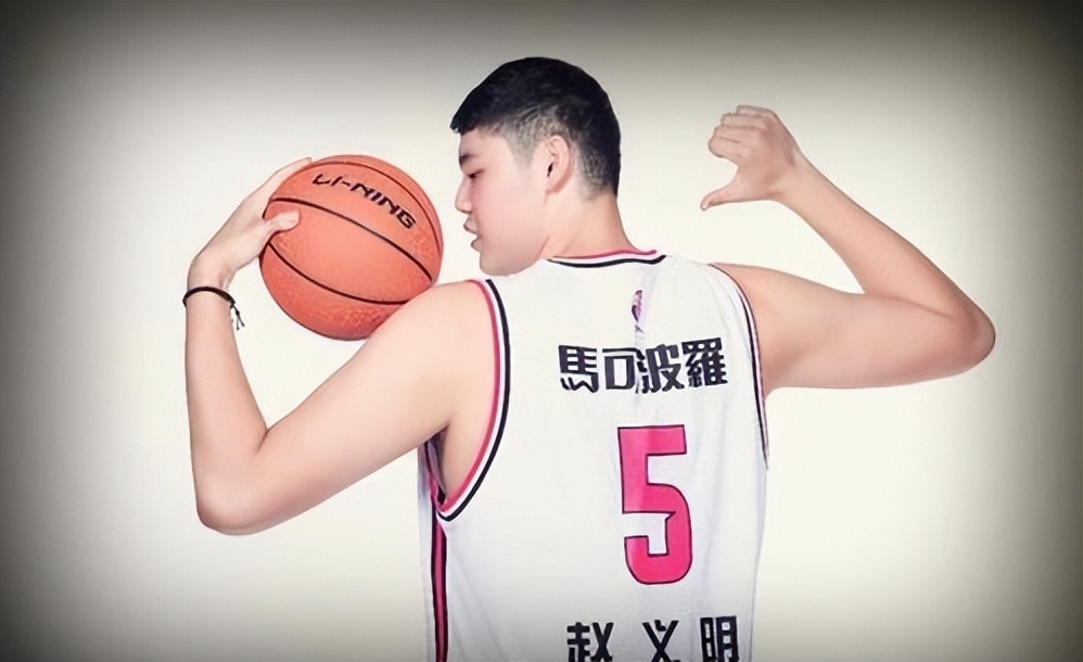 cba辽宁队中锋韩德君身高多少,cba现役十大中锋排名