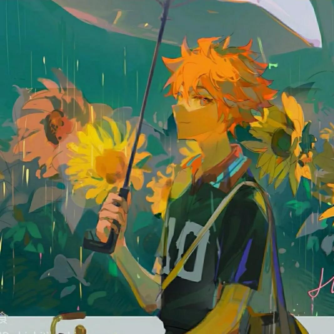 一眼沦陷的小众头像,一眼沦陷的小众头像女动漫