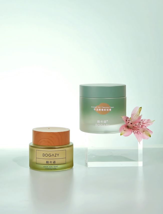 柏卡姿茶树绿森林控油乳,柏卡姿茶树水乳控油保湿清洁